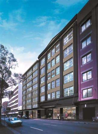 Offices commercial property leased at 1A4/410 Elizabeth Street St Surry Hills NSW 2010 Offices commercial property leased at 1A4/410 Elizabeth Street St Surry Hills NSW 2010