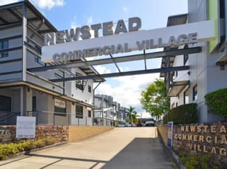 Offices commercial property leased at Newstead QLD 4006 Offices commercial property leased at Newstead QLD 4006