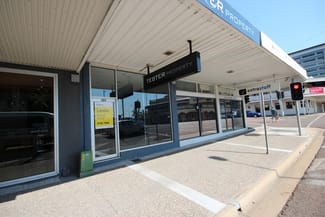 Shop & Retail commercial property leased at 503 Flinders Street Townsville City QLD 4810 Shop & Retail commercial property leased at 503 Flinders Street Townsville City QLD 4810