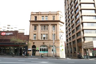 Offices commercial property leased at Level 1/21 Oxford Street Surry Hills NSW 2010 Offices commercial property leased at Level 1/21 Oxford Street Surry Hills NSW 2010