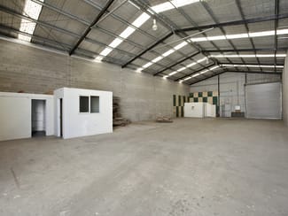Factory, Warehouse & Industrial commercial property leased at 2/1879 Frankston-Flinders Road Hastings VIC 3915 Factory, Warehouse & Industrial commercial property leased at 2/1879 Frankston-Flinders Road Hastings VIC 3915