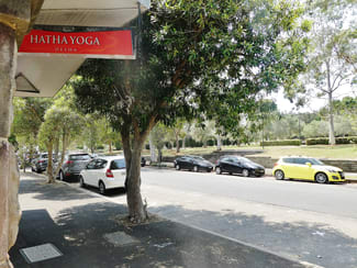 Offices commercial property leased at Unit 2, 220A Norton Street Leichhardt NSW 2040 Offices commercial property leased at Unit 2, 220A Norton Street Leichhardt NSW 2040
