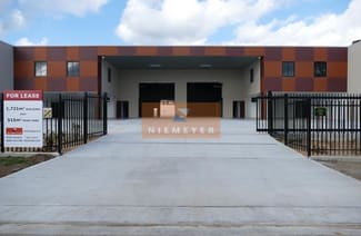 Factory, Warehouse & Industrial commercial property leased at Ingleburn NSW 2565 Factory, Warehouse & Industrial commercial property leased at Ingleburn NSW 2565
