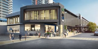 Medical / Consulting commercial property leased at Tenancy 2, 101 Sturt Street Townsville City QLD 4810 Medical / Consulting commercial property leased at Tenancy 2, 101 Sturt Street Townsville City QLD 4810
