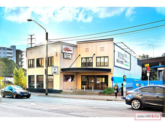 Factory, Warehouse & Industrial commercial property leased at 217 Parramatta Road North Strathfield NSW 2137 Factory, Warehouse & Industrial commercial property leased at 217 Parramatta Road North Strathfield NSW 2137