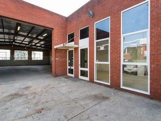 Factory, Warehouse & Industrial commercial property leased at 26 Terracotta Drive Blackburn VIC 3130