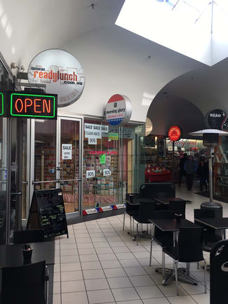 Shop & Retail commercial property leased at 108/77 Wellington Walk Hobart TAS 7000 Shop & Retail commercial property leased at 108/77 Wellington Walk Hobart TAS 7000