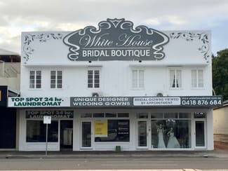 Shop & Retail commercial property leased at Ground Floor/102 Charters Towers Road Hermit Park QLD 4812 Shop & Retail commercial property leased at Ground Floor/102 Charters Towers Road Hermit Park QLD 4812