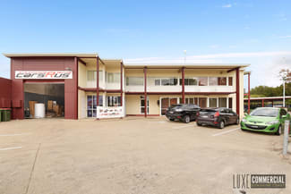 Factory, Warehouse & Industrial commercial property leased at 25 Technology Drive Warana QLD 4575