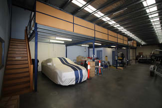 Factory, Warehouse & Industrial commercial property leased at 1/14 Brett Drive Carrum Downs VIC 3201 Factory, Warehouse & Industrial commercial property leased at 1/14 Brett Drive Carrum Downs VIC 3201
