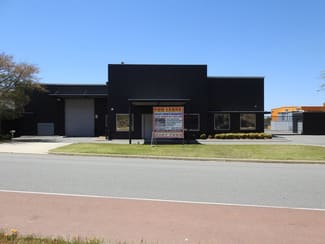 Factory, Warehouse & Industrial commercial property leased at 11 Port Pirie Street Bibra Lake WA 6163 Factory, Warehouse & Industrial commercial property leased at 11 Port Pirie Street Bibra Lake WA 6163