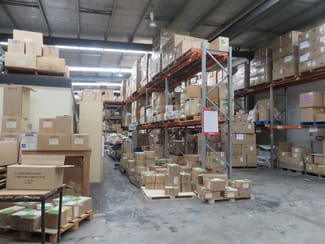 Factory, Warehouse & Industrial commercial property leased at 5/51 Rushdale Street Knoxfield VIC 3180 Factory, Warehouse & Industrial commercial property leased at 5/51 Rushdale Street Knoxfield VIC 3180