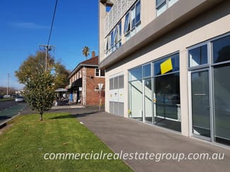 Offices commercial property leased at St Kilda VIC 3182 Offices commercial property leased at St Kilda VIC 3182