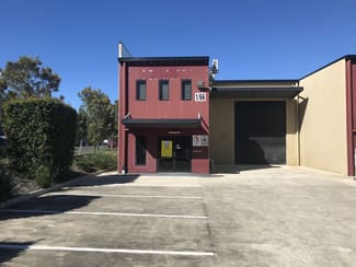 Factory, Warehouse & Industrial commercial property leased at 1/66 Kabi Circuit Deception Bay QLD 4508 Factory, Warehouse & Industrial commercial property leased at 1/66 Kabi Circuit Deception Bay QLD 4508