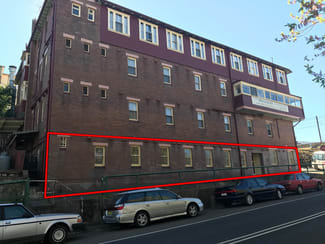 Offices commercial property leased at 11-15 Gang Gang Street Katoomba NSW 2780 Offices commercial property leased at 11-15 Gang Gang Street Katoomba NSW 2780