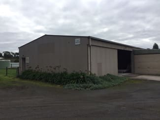 Factory, Warehouse & Industrial commercial property leased at 120A Irrewillipe Road Elliminyt VIC 3250 Factory, Warehouse & Industrial commercial property leased at 120A Irrewillipe Road Elliminyt VIC 3250