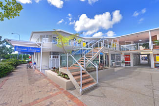 Offices commercial property leased at Suite 5/91 Poinciana Avenue Tewantin QLD 4565