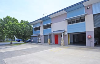 Factory, Warehouse & Industrial commercial property leased at 2/5 Caryota Court Coconut Grove NT 0810 Factory, Warehouse & Industrial commercial property leased at 2/5 Caryota Court Coconut Grove NT 0810