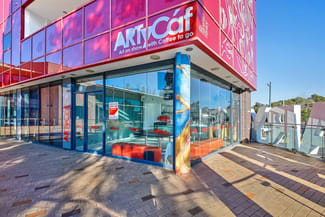 Offices commercial property leased at 19 Queen Street Narellan NSW 2567 Offices commercial property leased at 19 Queen Street Narellan NSW 2567