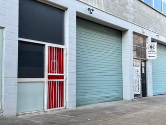 Factory, Warehouse & Industrial commercial property leased at Kelvin Grove QLD 4059 Factory, Warehouse & Industrial commercial property leased at Kelvin Grove QLD 4059