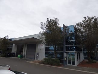 Factory, Warehouse & Industrial commercial property leased at 11 Garden Boulevard Dingley Village VIC 3172 Factory, Warehouse & Industrial commercial property leased at 11 Garden Boulevard Dingley Village VIC 3172