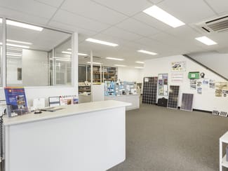 Factory, Warehouse & Industrial commercial property leased at 12/19 - 23 Clarinda Road Oakleigh South VIC 3167 Factory, Warehouse & Industrial commercial property leased at 12/19 - 23 Clarinda Road Oakleigh South VIC 3167