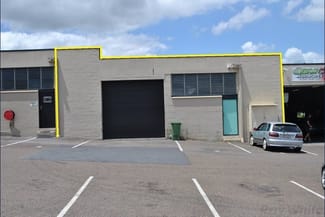 Factory, Warehouse & Industrial commercial property leased at 3/3485 Pacific Highway Slacks Creek QLD 4127 Factory, Warehouse & Industrial commercial property leased at 3/3485 Pacific Highway Slacks Creek QLD 4127