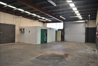 Factory, Warehouse & Industrial commercial property leased at 3/3485 Pacific Highway Slacks Creek QLD 4127 Factory, Warehouse & Industrial commercial property leased at 3/3485 Pacific Highway Slacks Creek QLD 4127