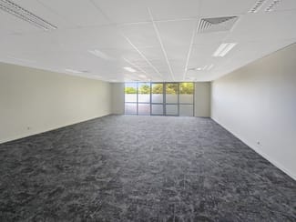 Offices commercial property leased at Suite 27/13 Norval Court Maroochydore QLD 4558
