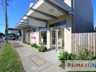 Medical / Consulting commercial property leased at SHOP 2/273 HAWTHORNE Road Hawthorne QLD 4171 Medical / Consulting commercial property leased at SHOP 2/273 HAWTHORNE Road Hawthorne QLD 4171