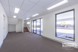 Factory, Warehouse & Industrial commercial property leased at Yatala QLD 4207