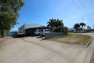 Factory, Warehouse & Industrial commercial property leased at 190 Vickers Rd (North) Townsville City QLD 4810 Factory, Warehouse & Industrial commercial property leased at 190 Vickers Rd (North) Townsville City QLD 4810