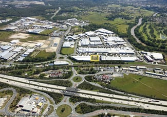 Factory, Warehouse & Industrial commercial property leased at 2/13 Access Avenue Yatala QLD 4207 Factory, Warehouse & Industrial commercial property leased at 2/13 Access Avenue Yatala QLD 4207