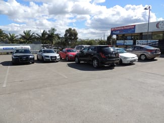 Shop & Retail commercial property leased at 10/29 Logan River Road Beenleigh QLD 4207 Shop & Retail commercial property leased at 10/29 Logan River Road Beenleigh QLD 4207