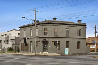 Offices commercial property leased at 835-837 Mt Alexander Road Moonee Ponds VIC 3039 Offices commercial property leased at 835-837 Mt Alexander Road Moonee Ponds VIC 3039