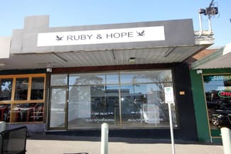 Shop & Retail commercial property leased at 130 Canterbury Road Heathmont VIC 3135 Shop & Retail commercial property leased at 130 Canterbury Road Heathmont VIC 3135