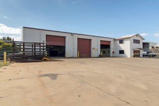 Showrooms / Bulky Goods commercial property leased at 2 Bain Court Torrington QLD 4350 Showrooms / Bulky Goods commercial property leased at 2 Bain Court Torrington QLD 4350