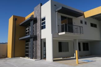 Other commercial property leased at 6 Darlot Road Landsdale WA 6065