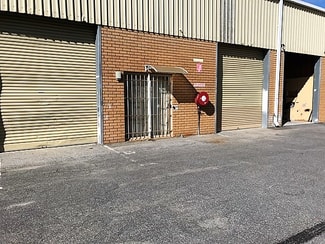 Factory, Warehouse & Industrial commercial property leased at 7/26 Cohn Street Carlisle WA 6101 Factory, Warehouse & Industrial commercial property leased at 7/26 Cohn Street Carlisle WA 6101