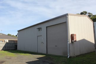 Factory, Warehouse & Industrial commercial property leased at 3/217 Settlement Road Cowes VIC 3922