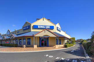 Shop & Retail commercial property leased at Shop 5/383-391 Goonoo Goonoo Road Tamworth NSW 2340 Shop & Retail commercial property leased at Shop 5/383-391 Goonoo Goonoo Road Tamworth NSW 2340