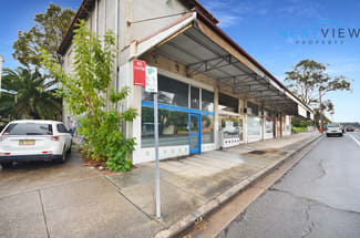 Showrooms / Bulky Goods commercial property leased at 183 Brunker Rd Adamstown NSW 2289 Showrooms / Bulky Goods commercial property leased at 183 Brunker Rd Adamstown NSW 2289