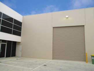 Factory, Warehouse & Industrial commercial property leased at Unit 4/4 Kilmarnock Court Hoppers Crossing VIC 3029 Factory, Warehouse & Industrial commercial property leased at Unit 4/4 Kilmarnock Court Hoppers Crossing VIC 3029