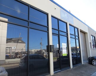 Factory, Warehouse & Industrial commercial property leased at 48C Nariel Street Albion QLD 4010 Factory, Warehouse & Industrial commercial property leased at 48C Nariel Street Albion QLD 4010