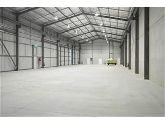 Factory, Warehouse & Industrial commercial property leased at 84 Mustang Drive Rutherford NSW 2320