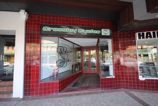 Offices commercial property leased at 51 Cambridge Parade Manly QLD 4179 Offices commercial property leased at 51 Cambridge Parade Manly QLD 4179
