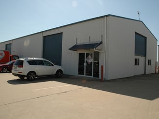 Factory, Warehouse & Industrial commercial property leased at 5B/96 Mount Perry Road Bundaberg North QLD 4670 Factory, Warehouse & Industrial commercial property leased at 5B/96 Mount Perry Road Bundaberg North QLD 4670