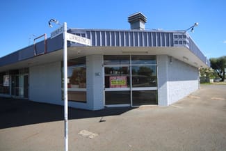 Shop & Retail commercial property leased at 1/185 BERSERKER STREET Berserker QLD 4701 Shop & Retail commercial property leased at 1/185 BERSERKER STREET Berserker QLD 4701