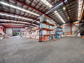 Factory, Warehouse & Industrial commercial property leased at 1/26-28 Redfern Street Wetherill Park NSW 2164 Factory, Warehouse & Industrial commercial property leased at 1/26-28 Redfern Street Wetherill Park NSW 2164