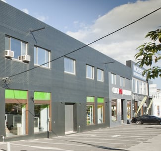 Showrooms / Bulky Goods commercial property leased at 595 Botany Road Rosebery NSW 2018 Showrooms / Bulky Goods commercial property leased at 595 Botany Road Rosebery NSW 2018